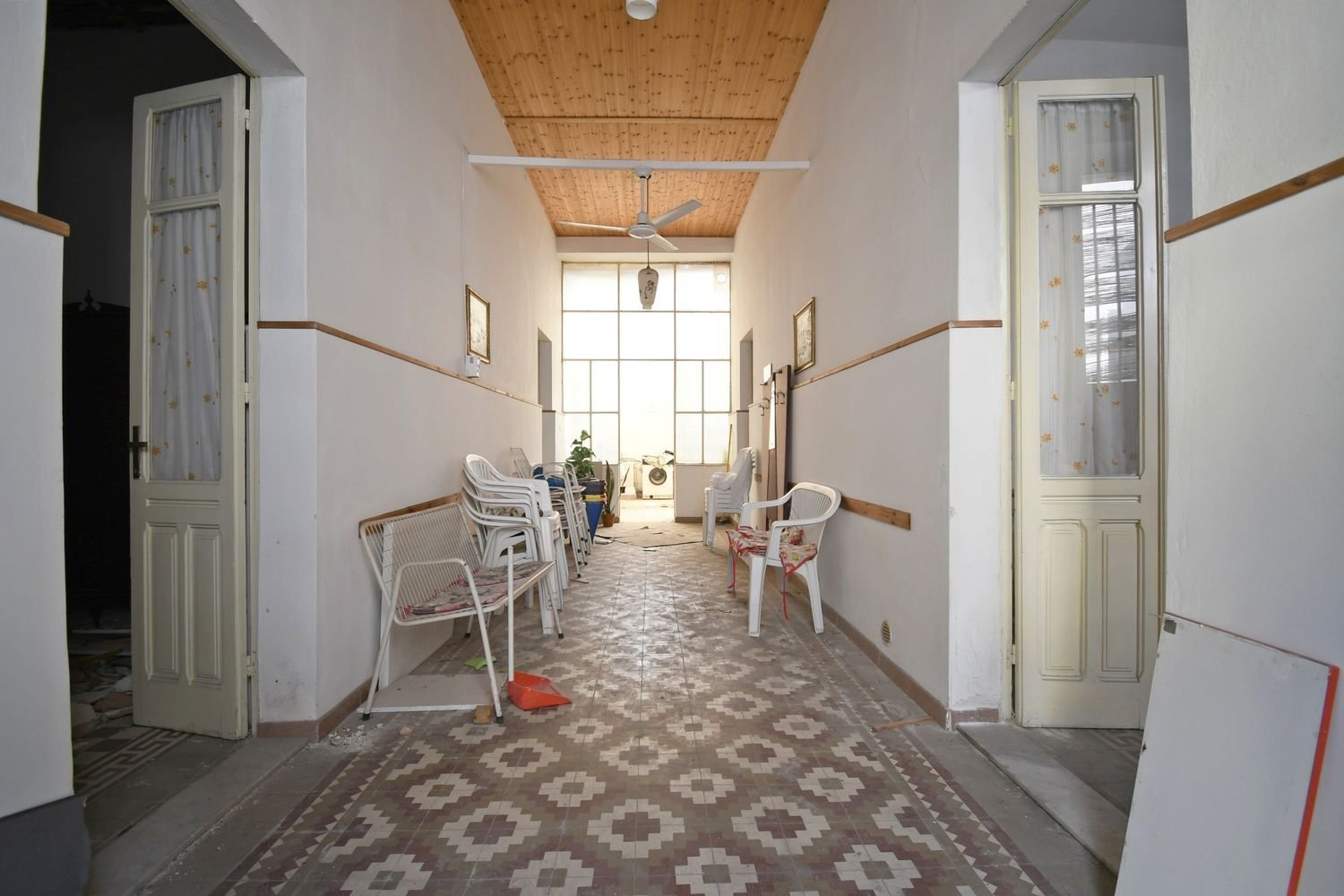 4 rooms House in Cagliari, Italy No. 278400