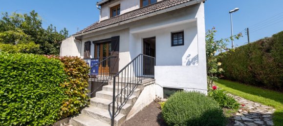 3 Schlafzimmer Haus in Chennevieres-sur-Marne, France, Nr. 269913 2