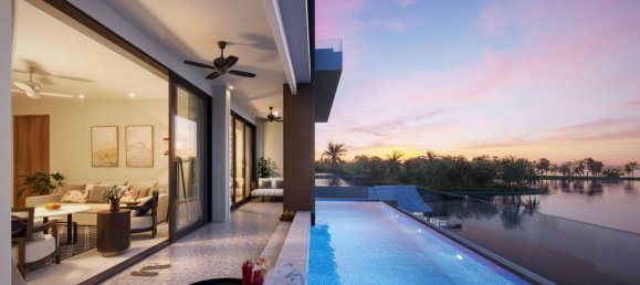 2 bedrooms Condo in Bang Tao, Thailand No. 67663 8