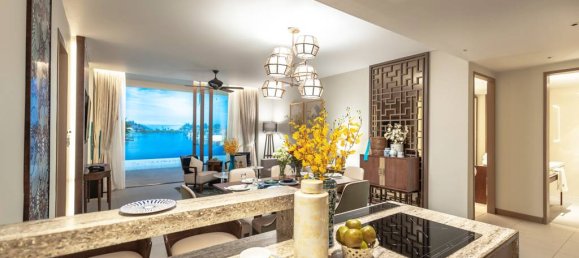 2 bedrooms Condo in Bang Tao, Thailand No. 67663 4