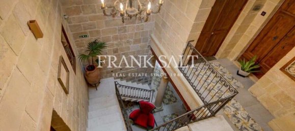 Casa T5 em Bormla, Malta N.º 2467 3