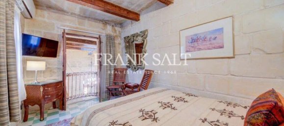 Casa T5 em Bormla, Malta N.º 2467 17