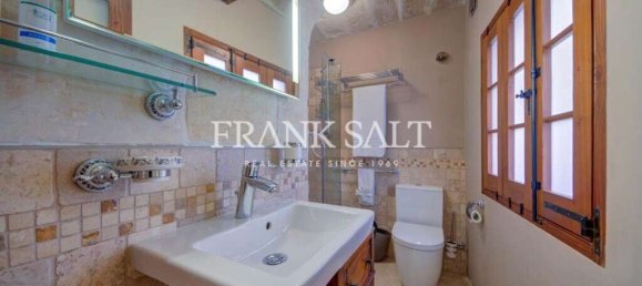 Casa T5 em Bormla, Malta N.º 2467 20