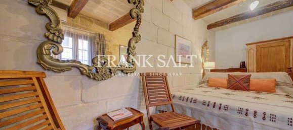 Casa T5 em Bormla, Malta N.º 2467 19