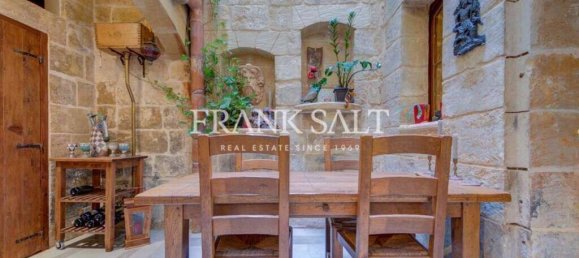 Casa T5 em Bormla, Malta N.º 2467 7