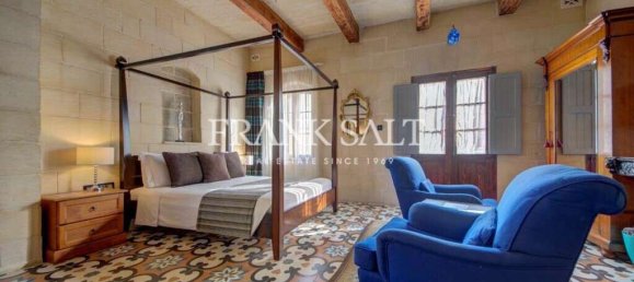 Casa T5 em Bormla, Malta N.º 2467 25