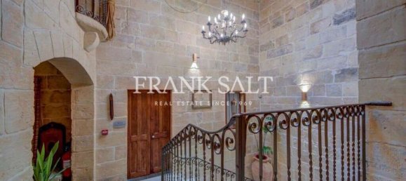 Casa T5 em Bormla, Malta N.º 2467 2