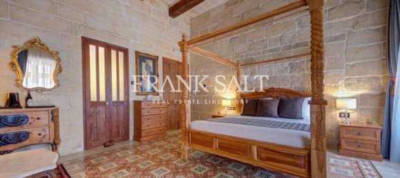 Casa T5 em Bormla, Malta N.º 2467 15