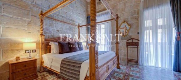 Casa T5 em Bormla, Malta N.º 2467 13