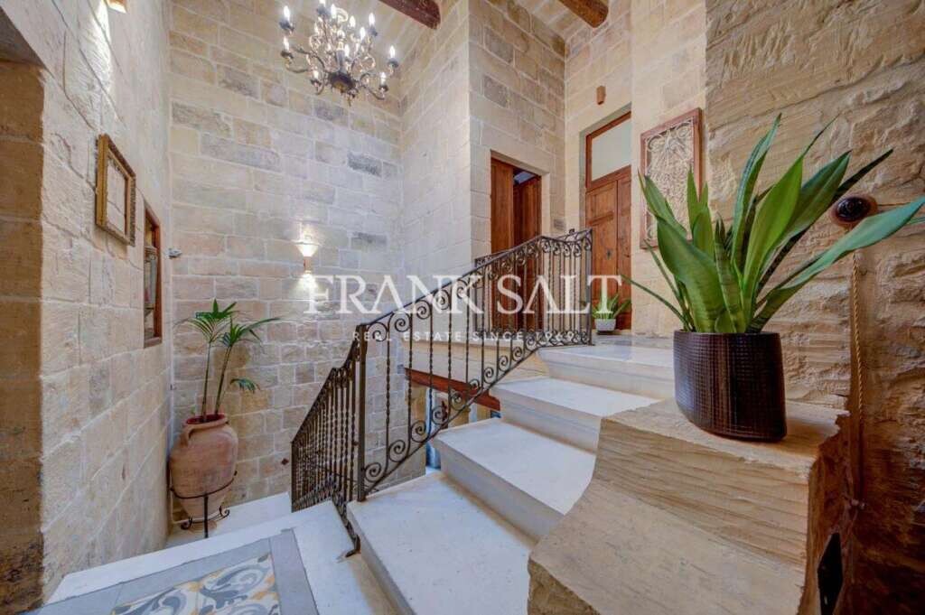 Casa T5 em Bormla, Malta N.º 2467