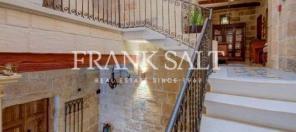 Casa T5 em Bormla, Malta N.º 2467 4