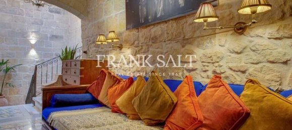 Casa T5 em Bormla, Malta N.º 2467 11