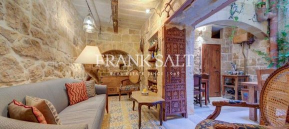 Casa T5 em Bormla, Malta N.º 2467 6