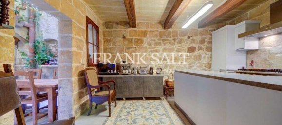 Casa T5 em Bormla, Malta N.º 2467 10