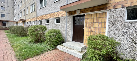 1 bedroom Apartment in Barnim, Germany No. 12648 11