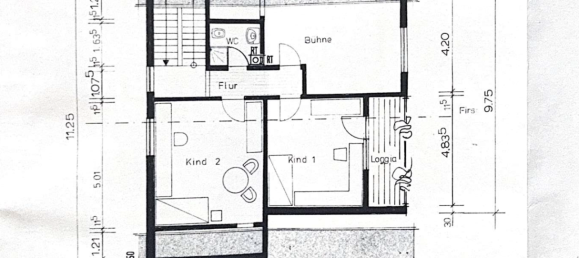 4 bedrooms Townhouse in Sigmaringen, Germany No. 62546 50
