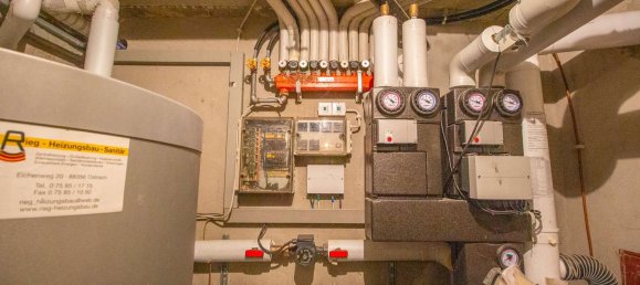 4 bedrooms Townhouse in Sigmaringen, Germany No. 62546 29