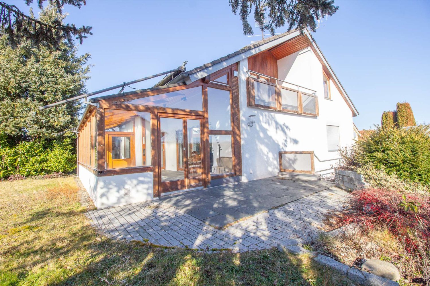 4 bedrooms Townhouse in Sigmaringen, Germany No. 62546