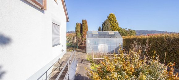 4 bedrooms Townhouse in Sigmaringen, Germany No. 62546 38