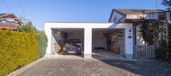 4 bedrooms Townhouse in Sigmaringen, Germany No. 62546 45