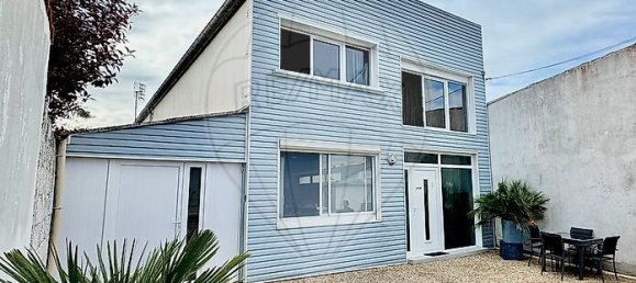 4 غرف نوم منزل في Royan, France رقم 293748 15