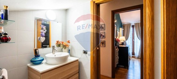 3 rooms Apartment in Villongo, Italy No. 316109 16