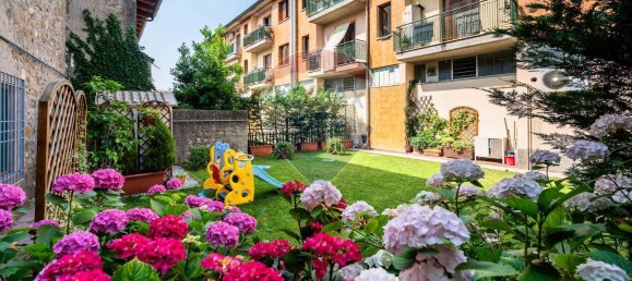 3 rooms Apartment in Villongo, Italy No. 316109 4