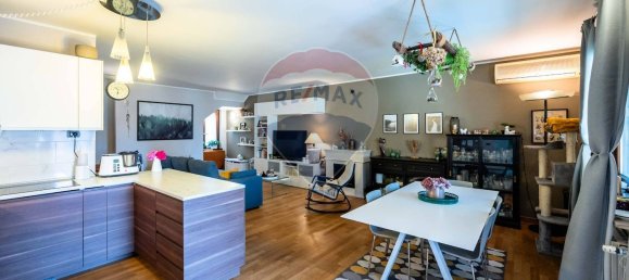 3 rooms Apartment in Villongo, Italy No. 316109 11