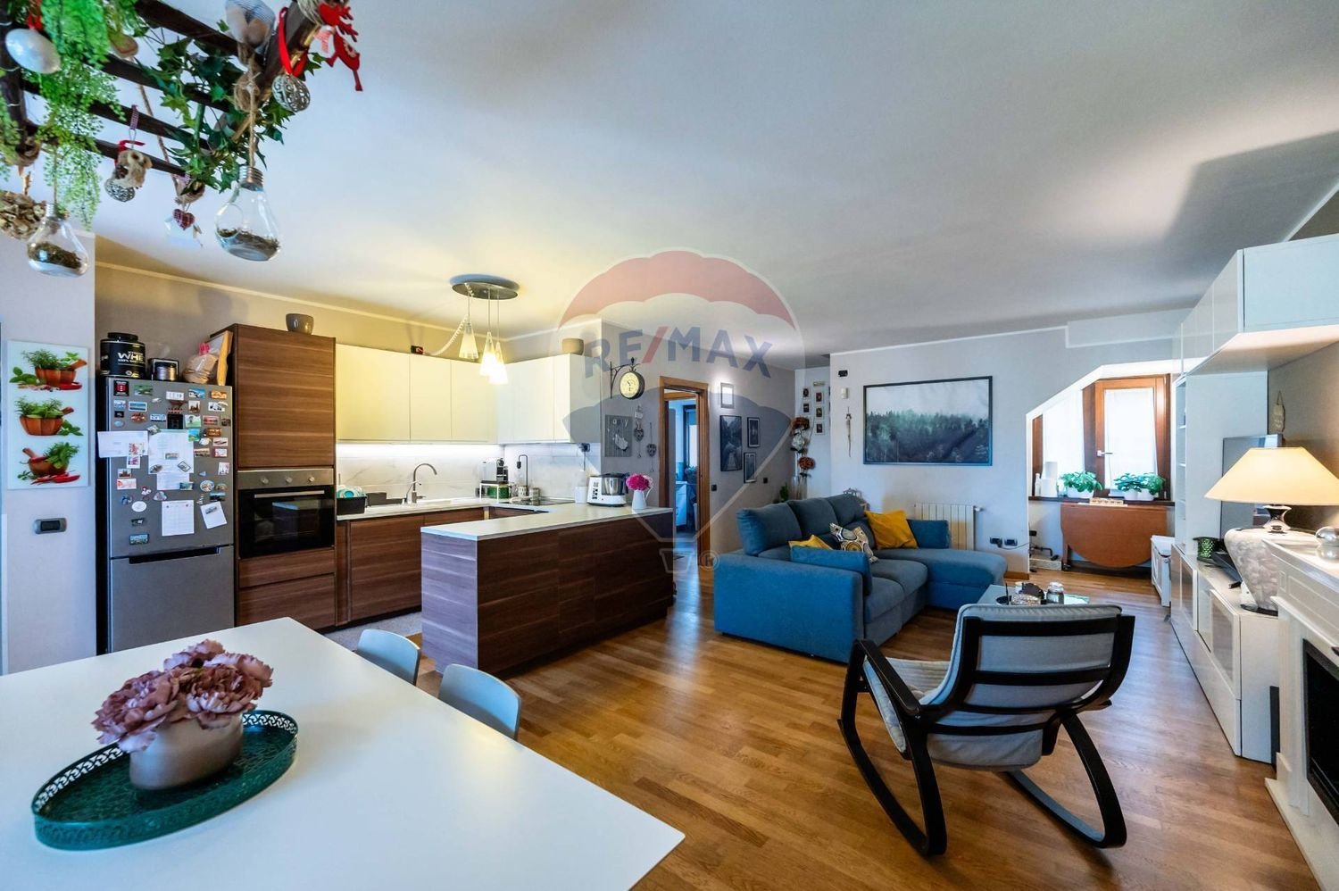 3 rooms Apartment in Villongo, Italy No. 316109