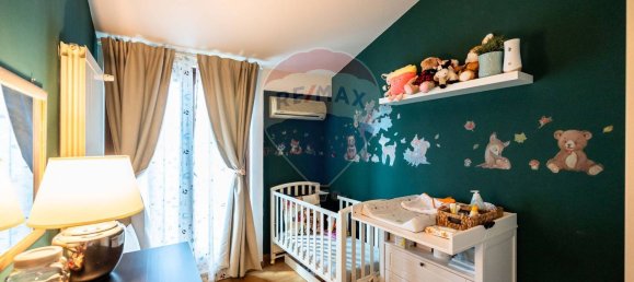 3 rooms Apartment in Villongo, Italy No. 316109 19