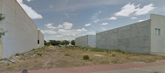 Terreno em Jerez de la Frontera, Spain 1200 m² N.º 97292 4