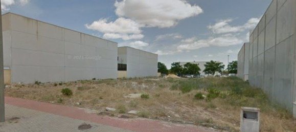 Terreno em Jerez de la Frontera, Spain 1200 m² N.º 97292 3