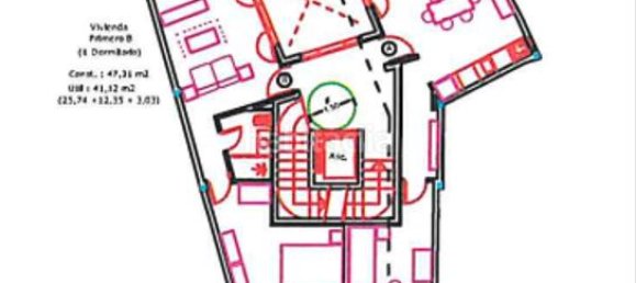 140m² Land in Malaga, Spain No. 184332 3