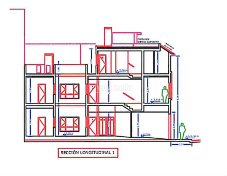 140m² Land in Malaga, Spain No. 184332