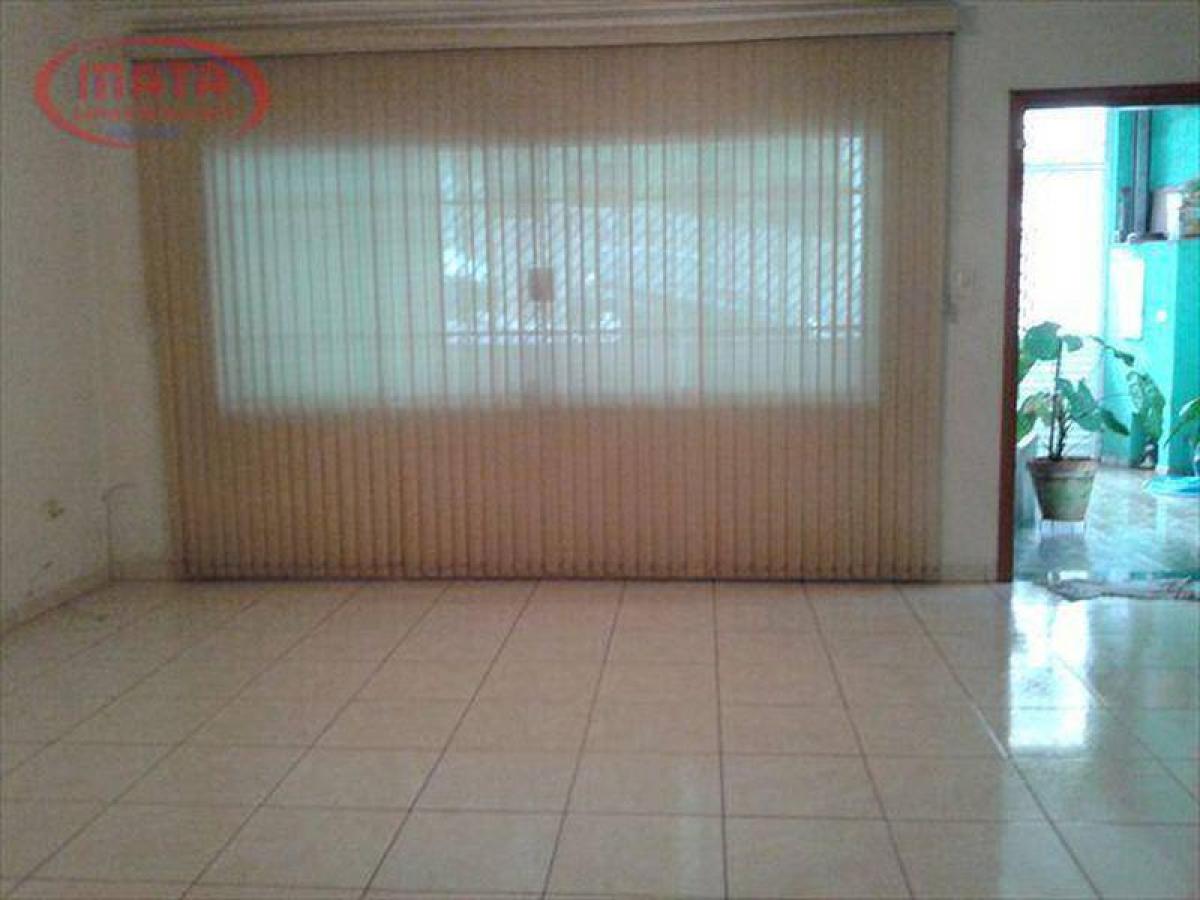 3 bedrooms House in Sao Paulo, Brazil No. 516629