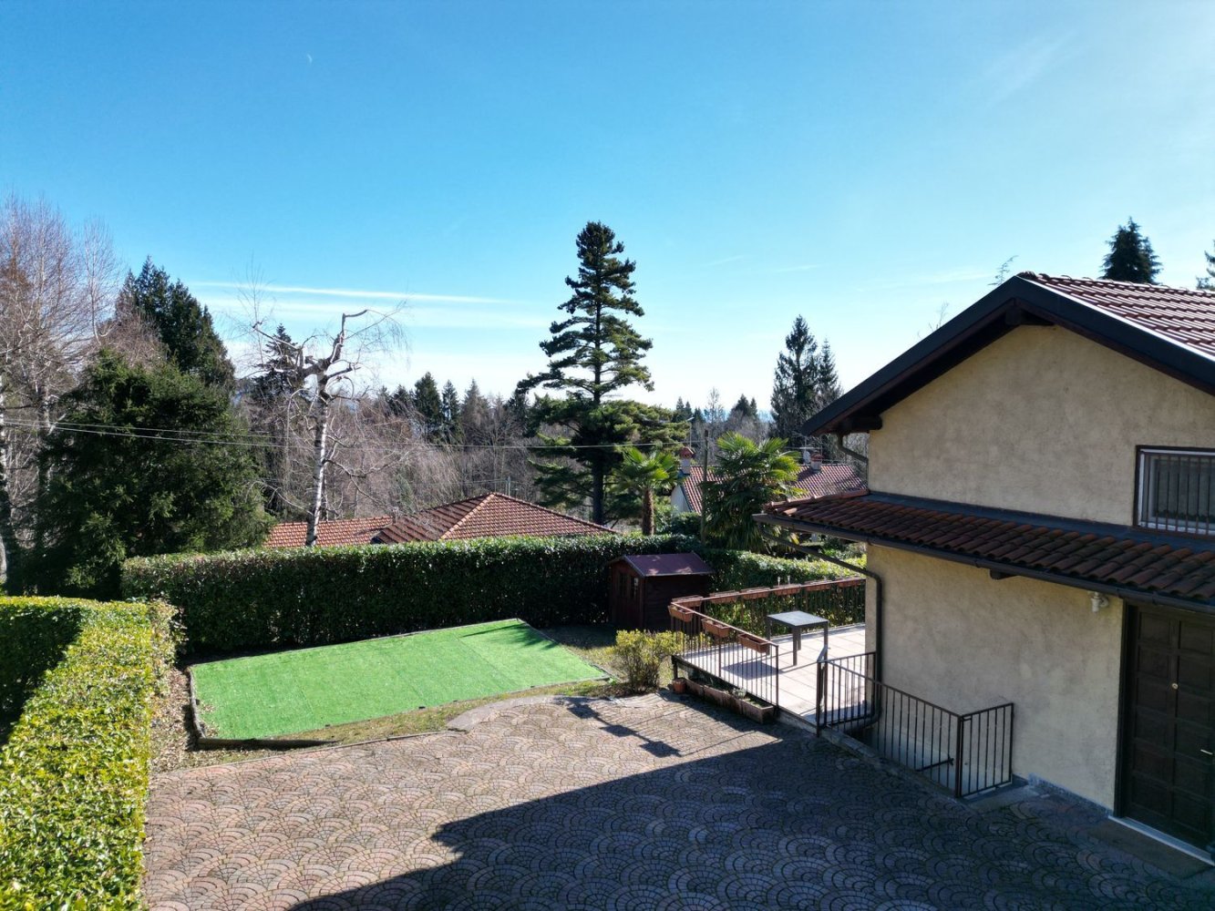 Casa T3 em Gignese, Italy N.º 334254