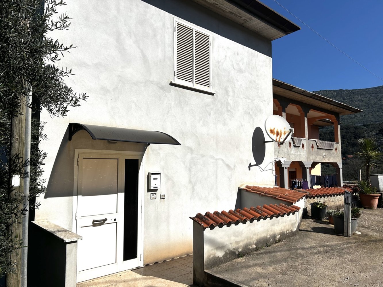 3 Schlafzimmer Wohnung in Sonnino, Italy, Nr. 210057