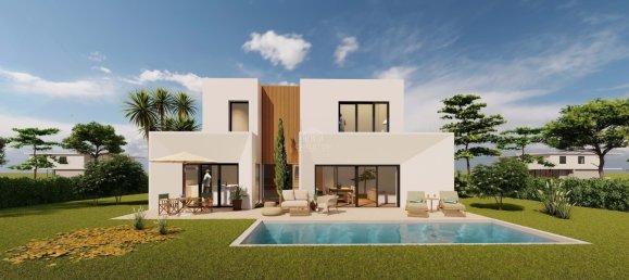 Terreno em Silves, Portugal 285 m² N.º 126907 2