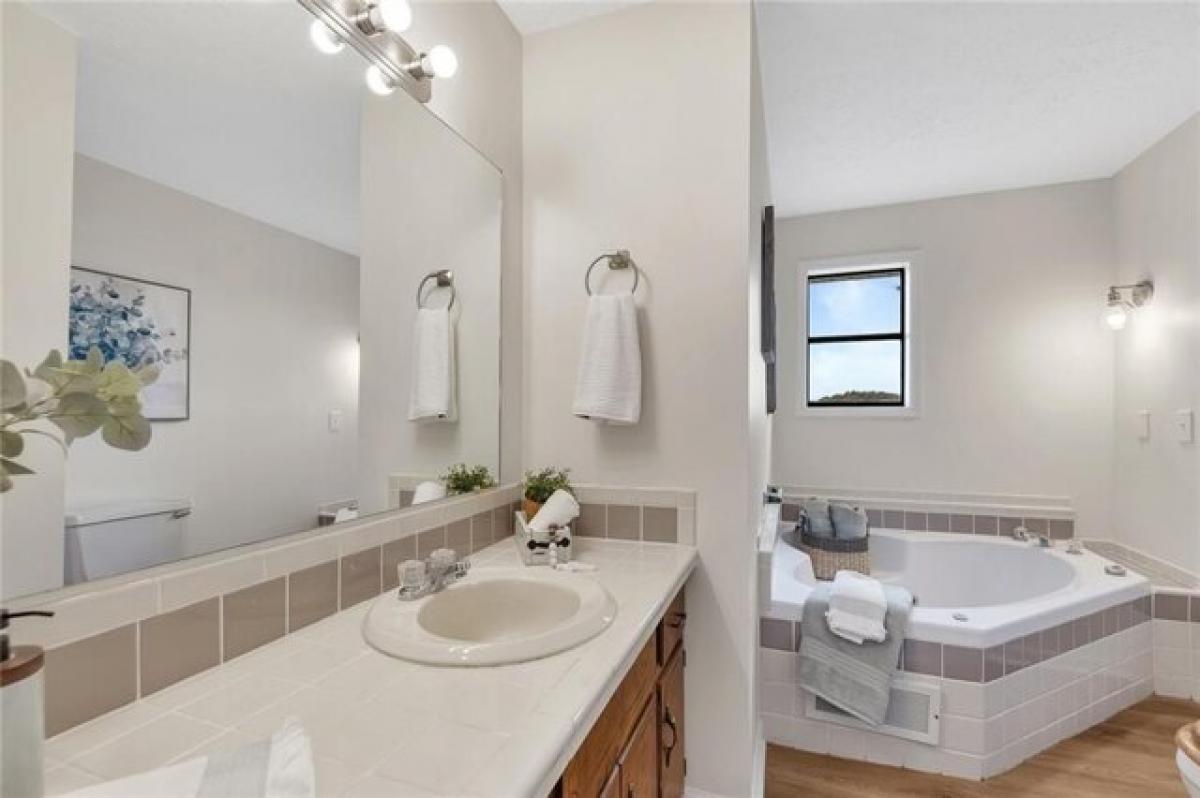 3 Schlafzimmer Haus in Jasper, USA, Nr. 404842