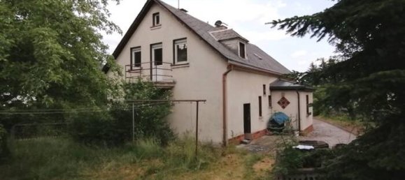 6-Zimmer Haus in Vogtlandkreis, Germany, Nr. 268932 2