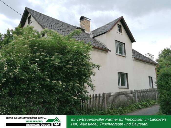 6-Zimmer Haus in Vogtlandkreis, Germany, Nr. 268932