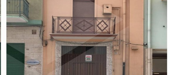 3-Zimmer Wohnung in Andria, Italy, Nr. 14899 2