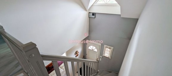 4 Schlafzimmer Haus in Orgeval, France, Nr. 177814 4