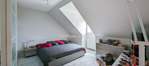 4 Schlafzimmer Haus in Orgeval, France, Nr. 177814 7
