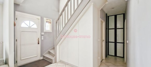 4 Schlafzimmer Haus in Orgeval, France, Nr. 177814 11