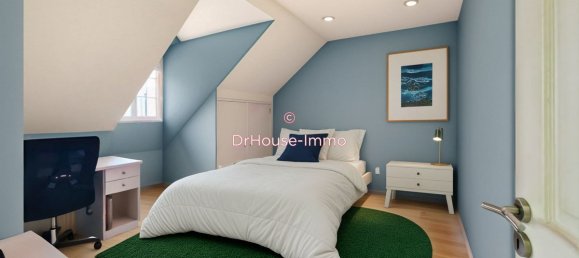 4 Schlafzimmer Haus in Orgeval, France, Nr. 177814 19