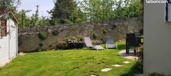 4 Schlafzimmer Haus in Orgeval, France, Nr. 177814 10