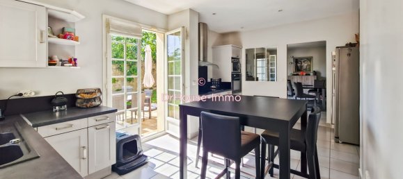 4 Schlafzimmer Haus in Orgeval, France, Nr. 177814 17