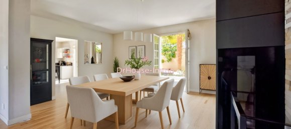 4 Schlafzimmer Haus in Orgeval, France, Nr. 177814 13