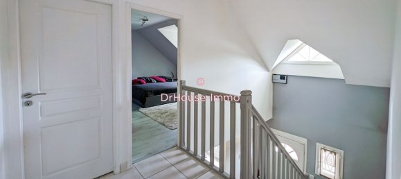 4 Schlafzimmer Haus in Orgeval, France, Nr. 177814 5